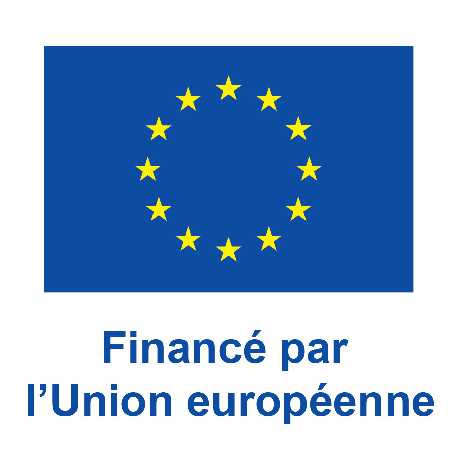 logo de l'Union européenne