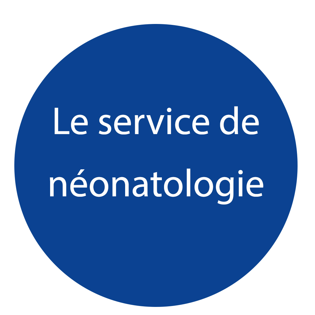 Le service de néonatologie