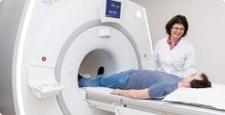 Visuel imagerie médicale