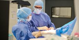 Chirurgie / Médecine