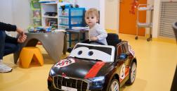 Stade Toulousain voiture