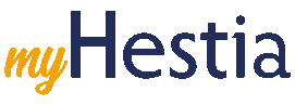 Logo MyHestia